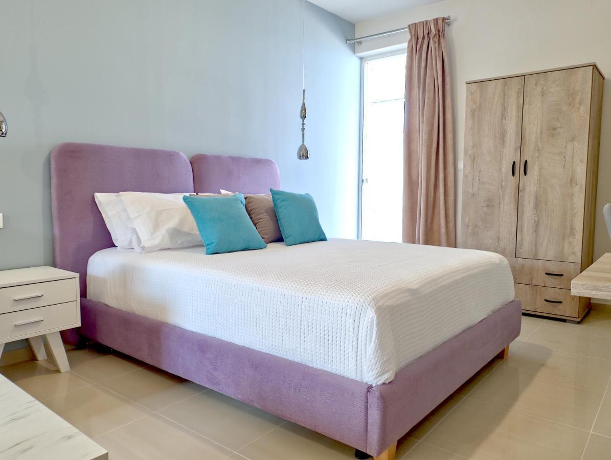 Epipleon Luxury Suites -104- Δωμάτιο 35Τμ Με Βεράντα 35Τμ Μπροστά Στη Θάλασσα Nafpaktos Luaran gambar